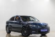 Mazda 3 I (BK) Рестайлинг Новокузнецк  - изображение 24
