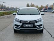 Lada (ВАЗ) Vesta I Рестайлинг (NG) Пермь  - изображение 10