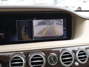 Mercedes-Benz S-Класс VI (W222 C217) Рестайлинг Москва  - изображение 46