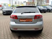 Chevrolet Lacetti I Екатеринбург  - изображение 27