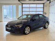 Audi A3 IV (8Y) Москва  - изображение 20