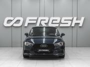 Audi A3 III (8V) Рестайлинг Ростов-на-Дону  - изображение 22