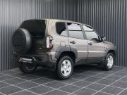 Lada (ВАЗ) Niva Travel I Пермь  - изображение 59