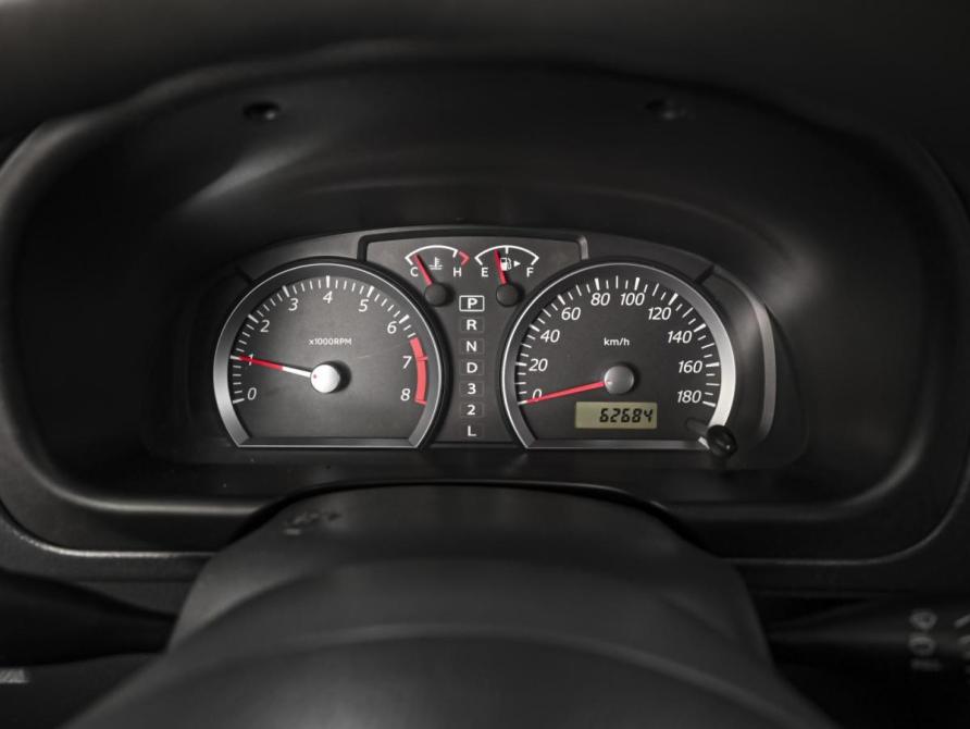 Suzuki Jimny III Рестайлинг 1 Ставрополь  - изображение 15