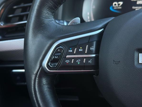 Haval F7 I Рестайлинг с пробегом 2022 года, цена 1 940 000 рублей, 84797 км, внедорожник, Автокод Объявления