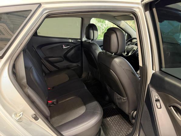 Hyundai ix35 I с пробегом 2012 года, цена 1 430 000 рублей, 247988 км, внедорожник, Автокод Объявления