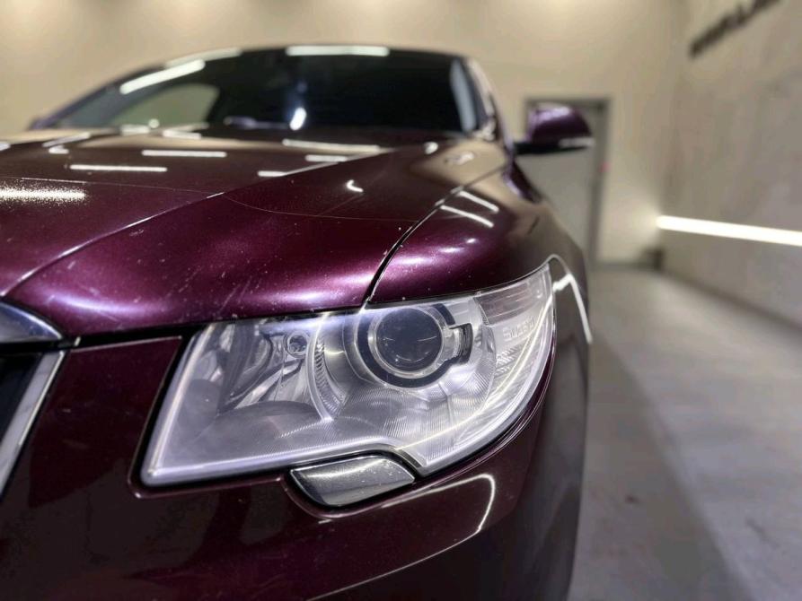 Skoda Superb II Новосибирск  - изображение 11