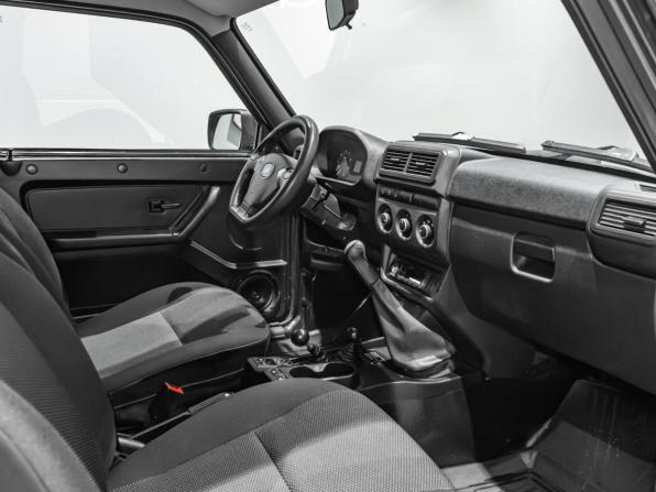 Lada (ВАЗ) 2121 (4x4) I Рестайлинг (2020) с пробегом 2020 года, цена 711 998 рублей, 77761 км, внедорожник, Автокод Объявления