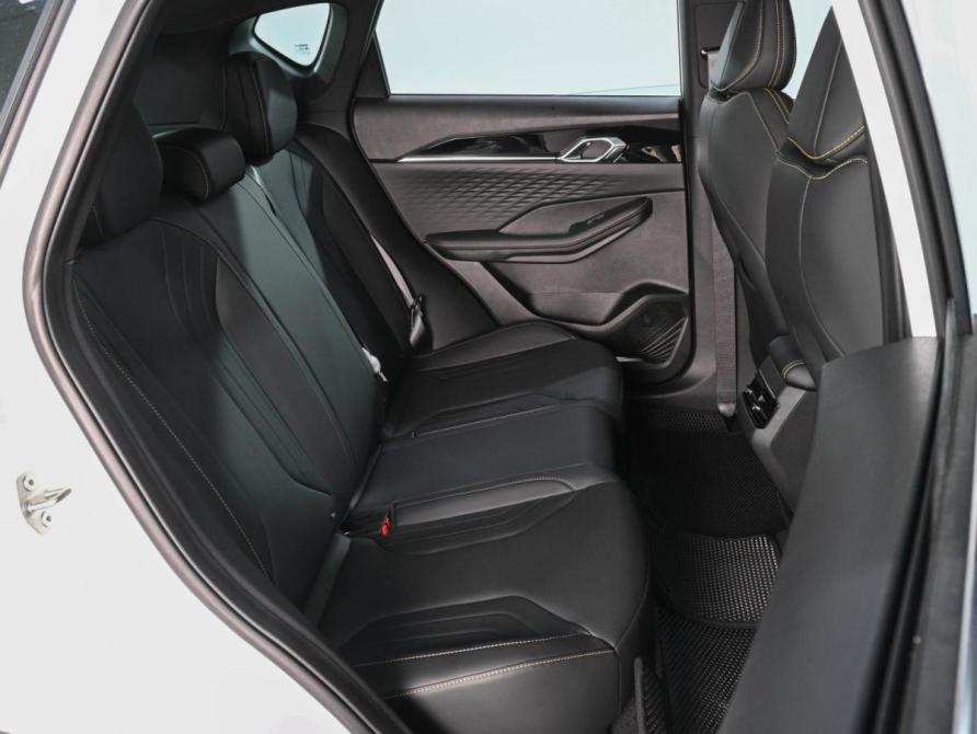 Geely Coolray I Рестайлинг 2 Ростов-на-Дону  - изображение 7