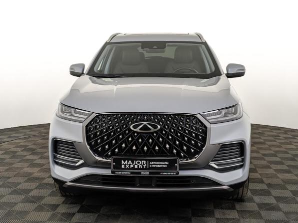 Chery Tiggo 8 Pro Max I Рестайлинг с пробегом 2023 года, цена 2 250 000 рублей, 53344 км, внедорожник, Автокод Объявления