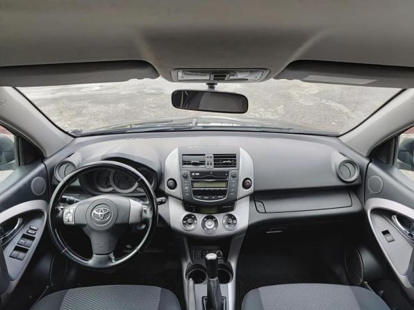 Toyota RAV4 III (XA30) с пробегом 2008 года, цена 1 065 000 рублей, 312128 км, внедорожник, Автокод Объявления