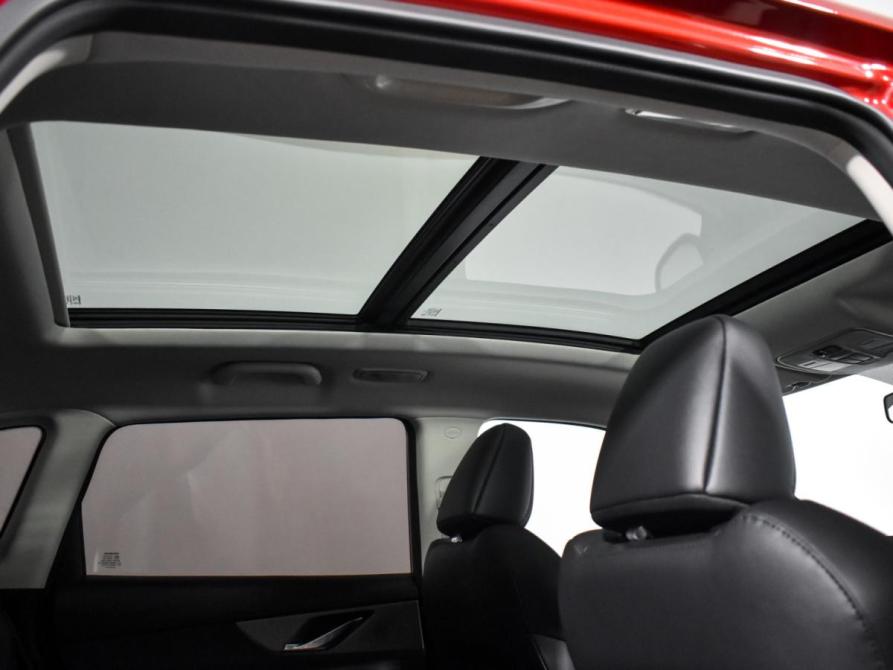 Changan CS35 Plus I Рестайлинг Санкт-Петербург  - изображение 20