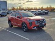 Haval Jolion I Чебоксары  - изображение 25