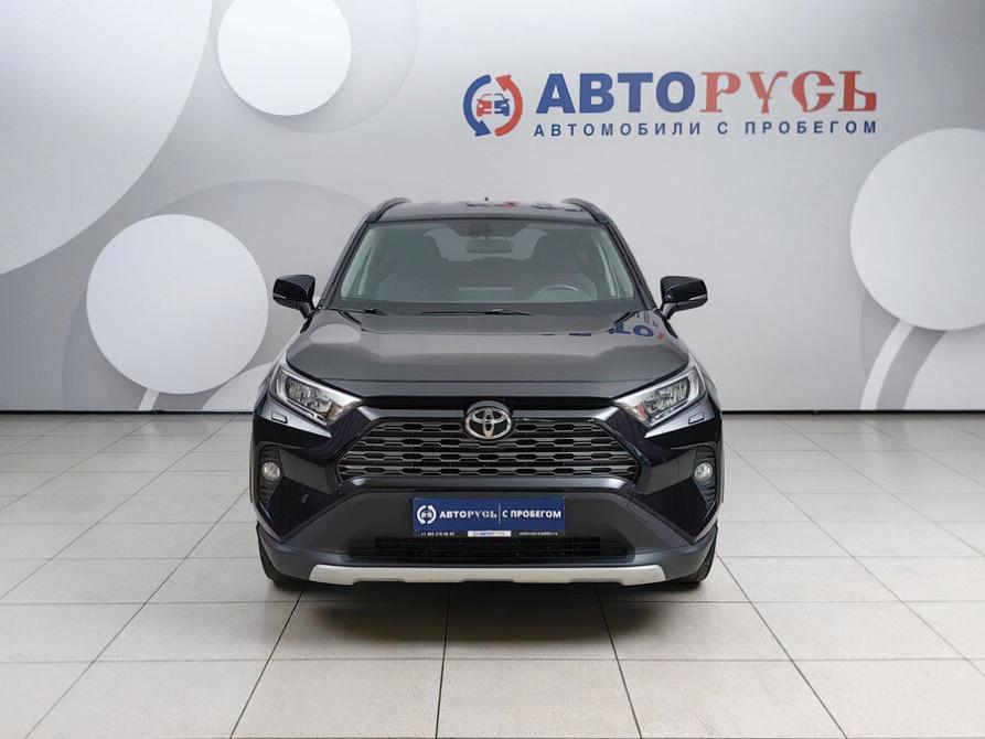 Toyota RAV4 V (XA50) Подольск  - изображение 3