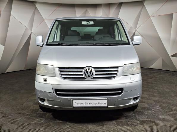 Volkswagen Multivan T5 с пробегом 2008 года, цена 845 000 рублей, 287334 км, минивэн, Автокод Объявления