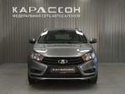 Lada (ВАЗ) Vesta I Пермь  - изображение 21