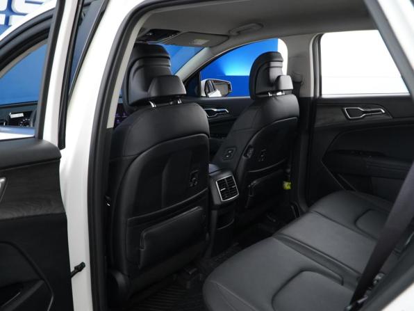 Kia Sportage V с пробегом 2024 года, цена 3 850 000 рублей, 12036 км, внедорожник, Автокод Объявления