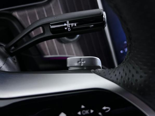 Mercedes-Benz EQE SUV с пробегом 2024 года, цена 8 600 000 рублей, 16201 км, внедорожник, Автокод Объявления