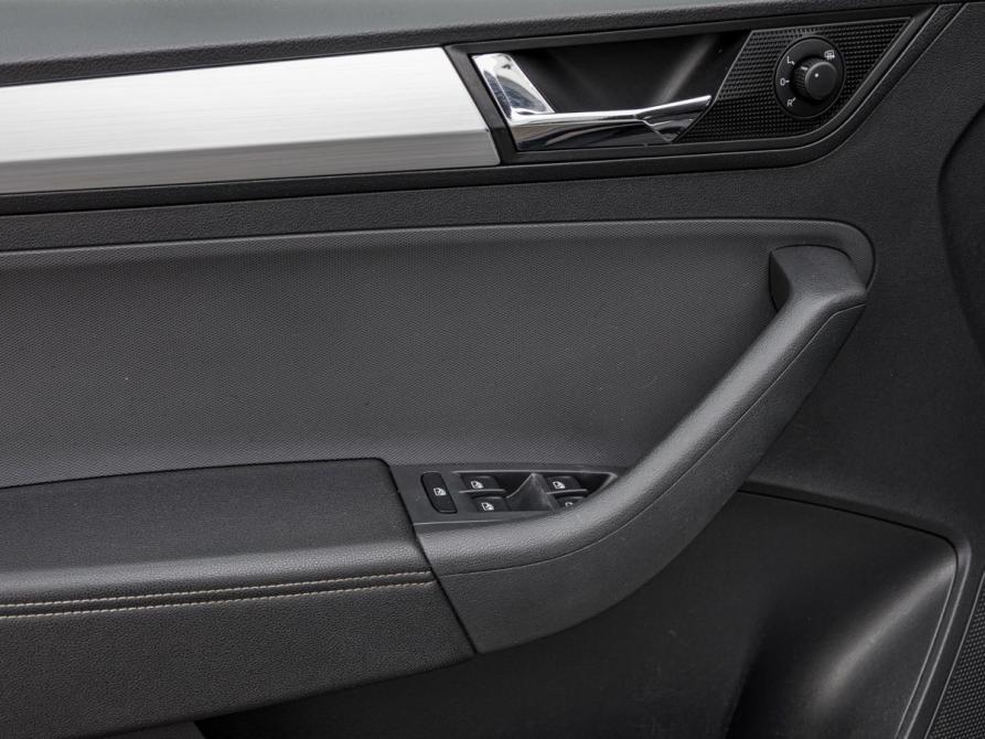Skoda Rapid I Рестайлинг Казань  - изображение 9