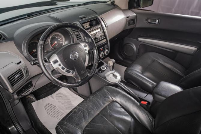 Nissan X-Trail II с пробегом 2007 года, цена 949 000 рублей, 227000 км, внедорожник, Автокод Объявления