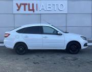 Lada (ВАЗ) Granta I Рестайлинг Челябинск  - изображение 20