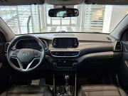 Hyundai Tucson III Рестайлинг Казань  - изображение 39