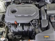 Kia Optima IV Рестайлинг Москва  - изображение 39
