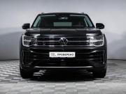 Volkswagen Teramont I Рестайлинг (China Market) Москва  - изображение 27