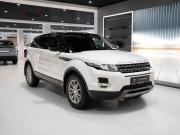 Land Rover Range Rover Evoque I Москва  - изображение 21