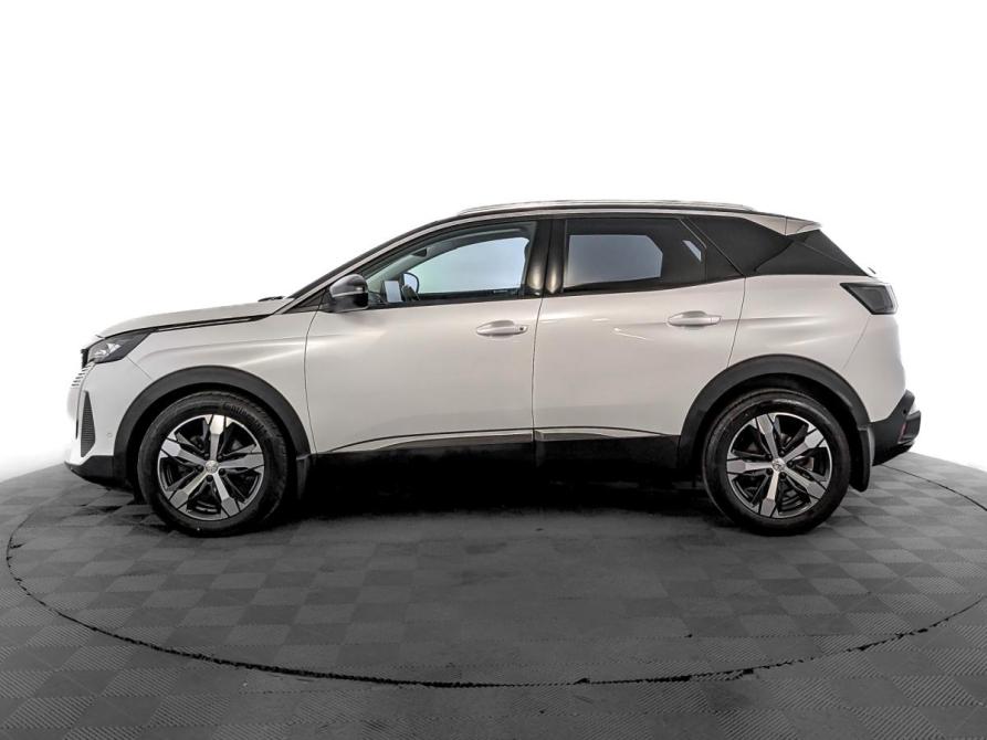 Peugeot 3008 II Рестайлинг Москва  - изображение 8
