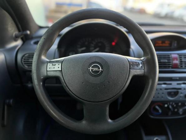 Opel Corsa C Рестайлинг с пробегом 2005 года, цена 259 000 рублей, 206000 км, хэтчбек, Автокод Объявления