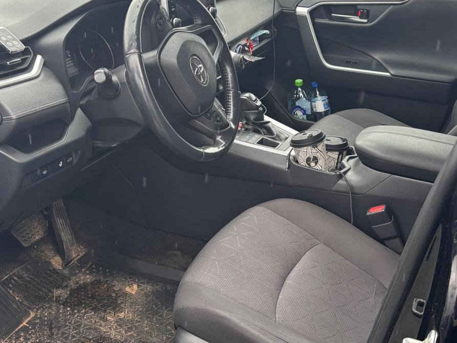 Toyota RAV4 V (XA50) Пермь  - изображение 5