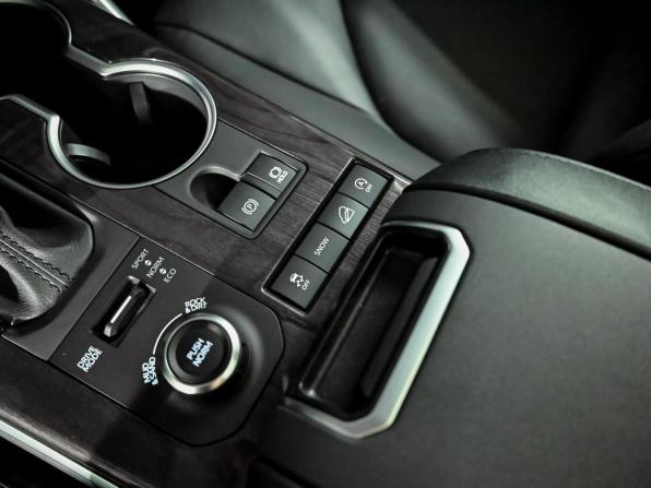 Toyota Highlander IV (XU70) с пробегом 2026 года, цена 5 410 000 рублей, 58 км, внедорожник, Автокод Объявления