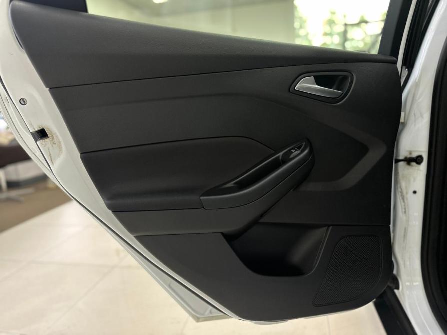 Ford Focus III Рестайлинг Санкт-Петербург  - изображение 24