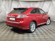 Lexus RX III Москва  - изображение 22