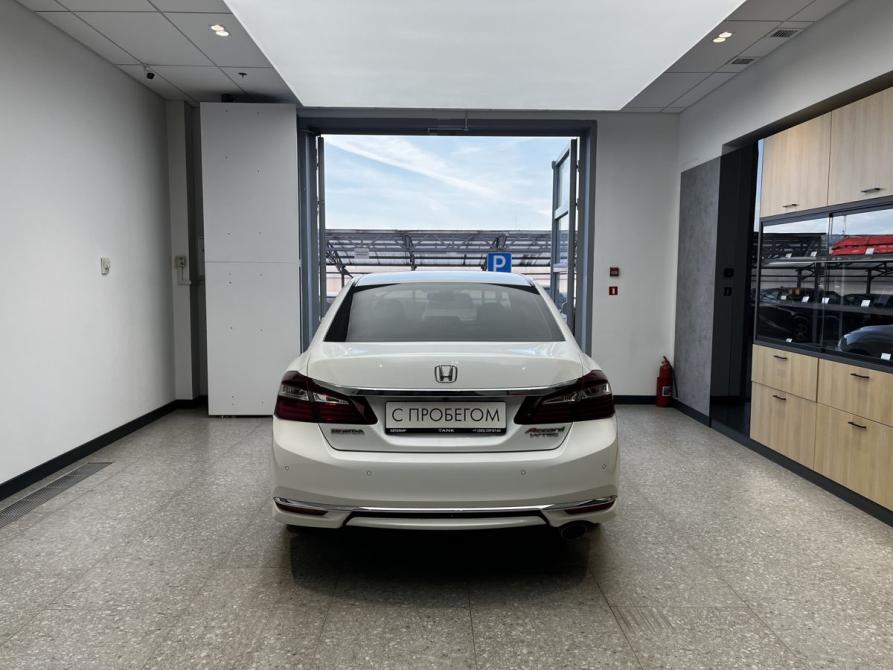 Honda Accord IX Рестайлинг Новосибирск  - изображение 6
