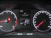 Volkswagen Polo VI Старый Оскол  - изображение 27