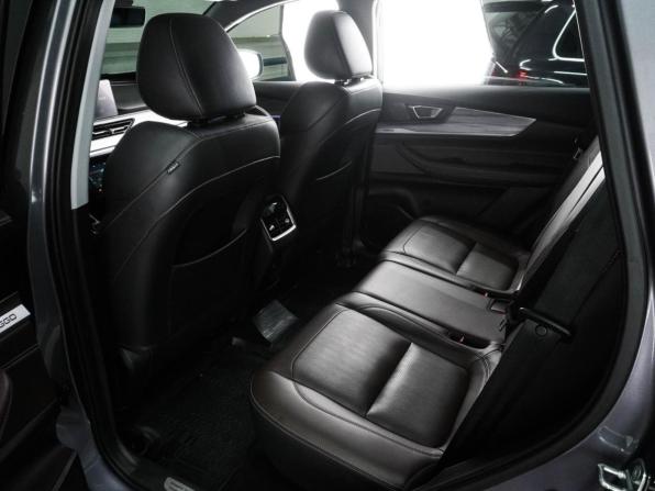 Chery Tiggo 8 Pro I с пробегом 2022 года, цена 2 198 000 рублей, 30645 км, внедорожник, Автокод Объявления
