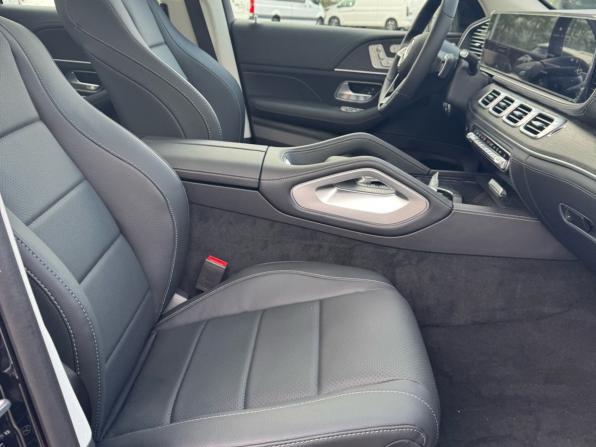 Mercedes-Benz GLE II (V167) Рестайлинг с пробегом 2026 года, цена 11 450 000 рублей, 20 км, внедорожник, Автокод Объявления