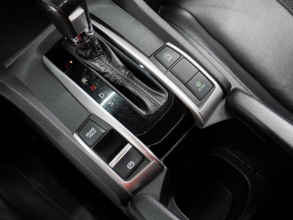 Honda Civic X Рестайлинг с пробегом 2020 года, цена 2 020 000 рублей, 91331 км, хэтчбек, Автокод Объявления
