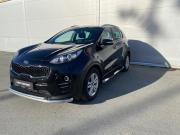 Kia Sportage IV Екатеринбург  - изображение 26