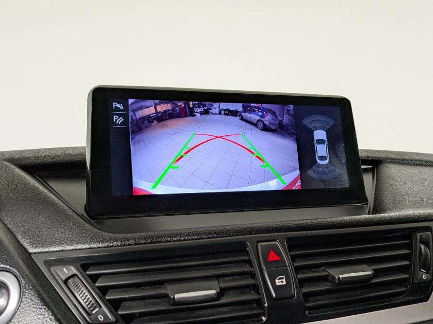BMW X1 I (E84) Рестайлинг Екатеринбург  - изображение 17