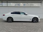 BMW 5 серии VII (G30/G31/G38) Рестайлинг Казань  - изображение 27