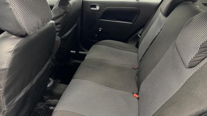 Ford Fusion I Рестайлинг с пробегом 2006 года, цена 375 000 рублей, 143500 км, хэтчбек, Автокод Объявления