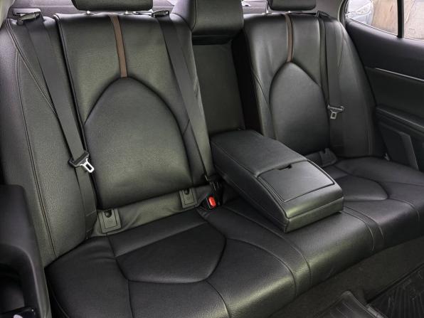 Toyota Camry VIII (XV70) с пробегом 2020 года, цена 2 669 000 рублей, 141166 км, седан, Автокод Объявления