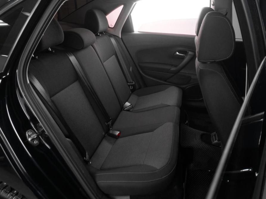 Volkswagen Polo V Рестайлинг Тюмень  - изображение 7