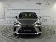 Lexus RX V Москва  - изображение 45