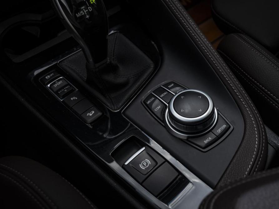 BMW X1 II (F48) Рестайлинг Москва  - изображение 18
