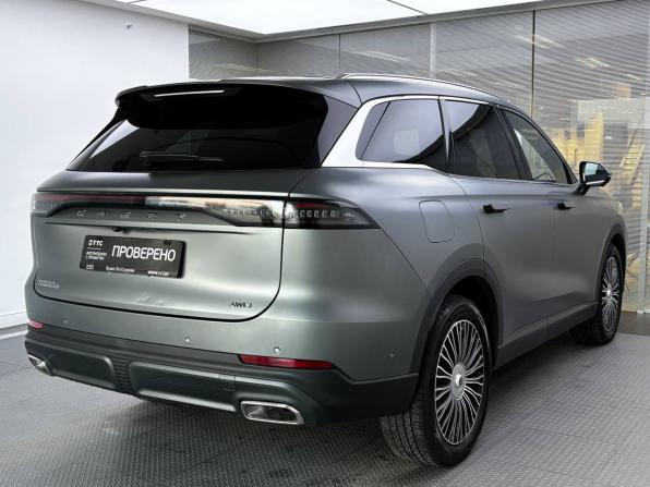 Chery Tiggo 9 I с пробегом 2024 года, цена 3 200 000 рублей, 33912 км, внедорожник, Автокод Объявления