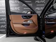 Mercedes-Benz E-Класс VI (W214 S214) Москва  - изображение 28